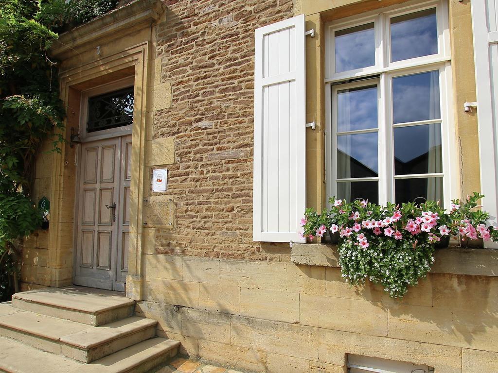 Unique Holiday Home In Virton With Jacuzzi Latour Exterior photo