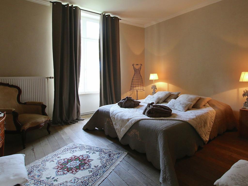 Unique Holiday Home In Virton With Jacuzzi Latour Exterior photo