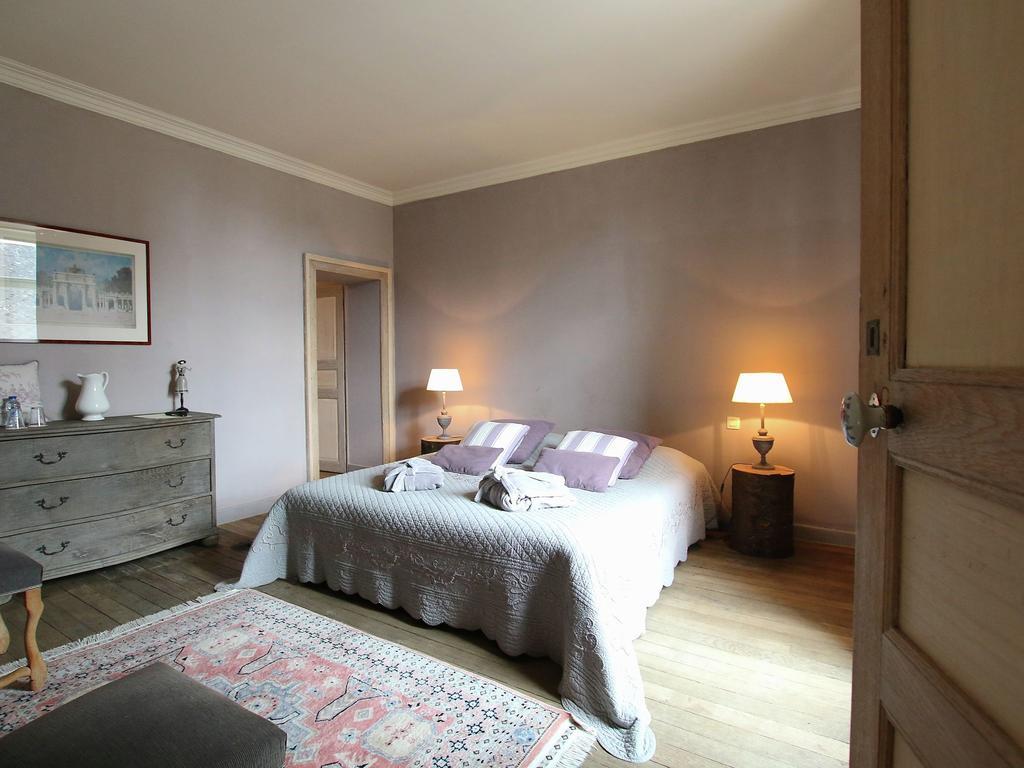 Unique Holiday Home In Virton With Jacuzzi Latour Exterior photo