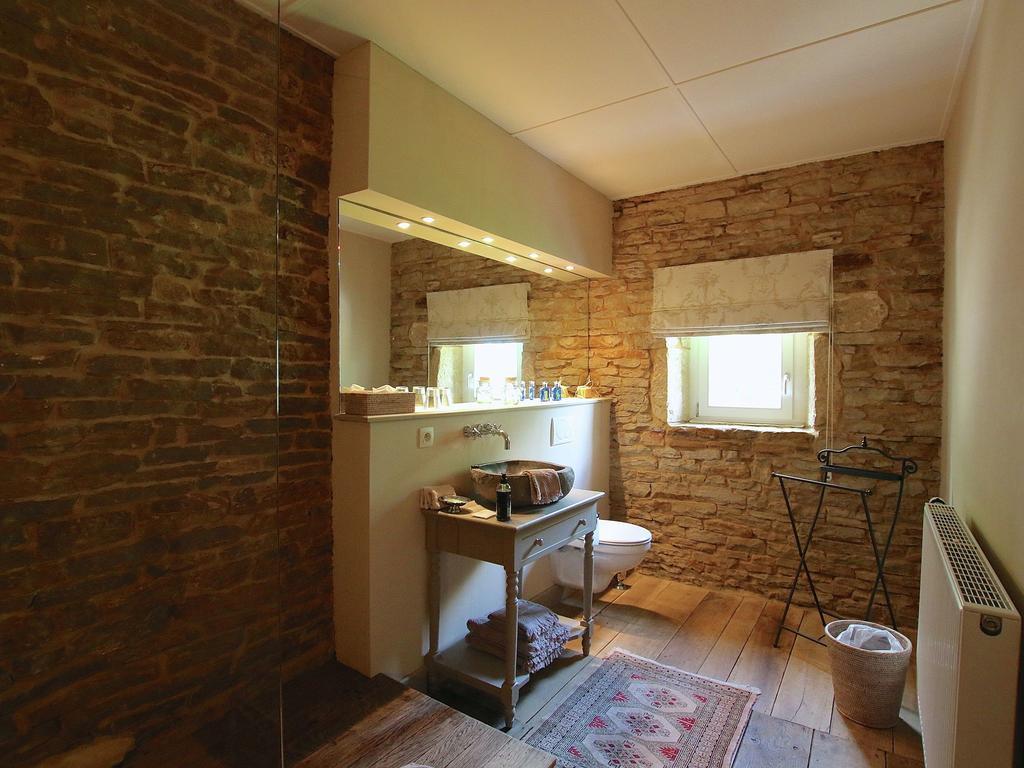 Unique Holiday Home In Virton With Jacuzzi Latour Exterior photo