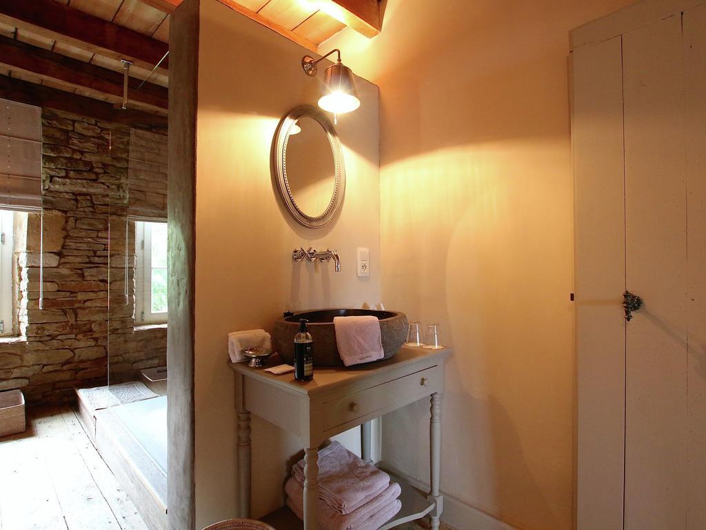 Unique Holiday Home In Virton With Jacuzzi Latour Exterior photo