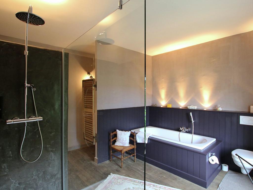 Unique Holiday Home In Virton With Jacuzzi Latour Exterior photo