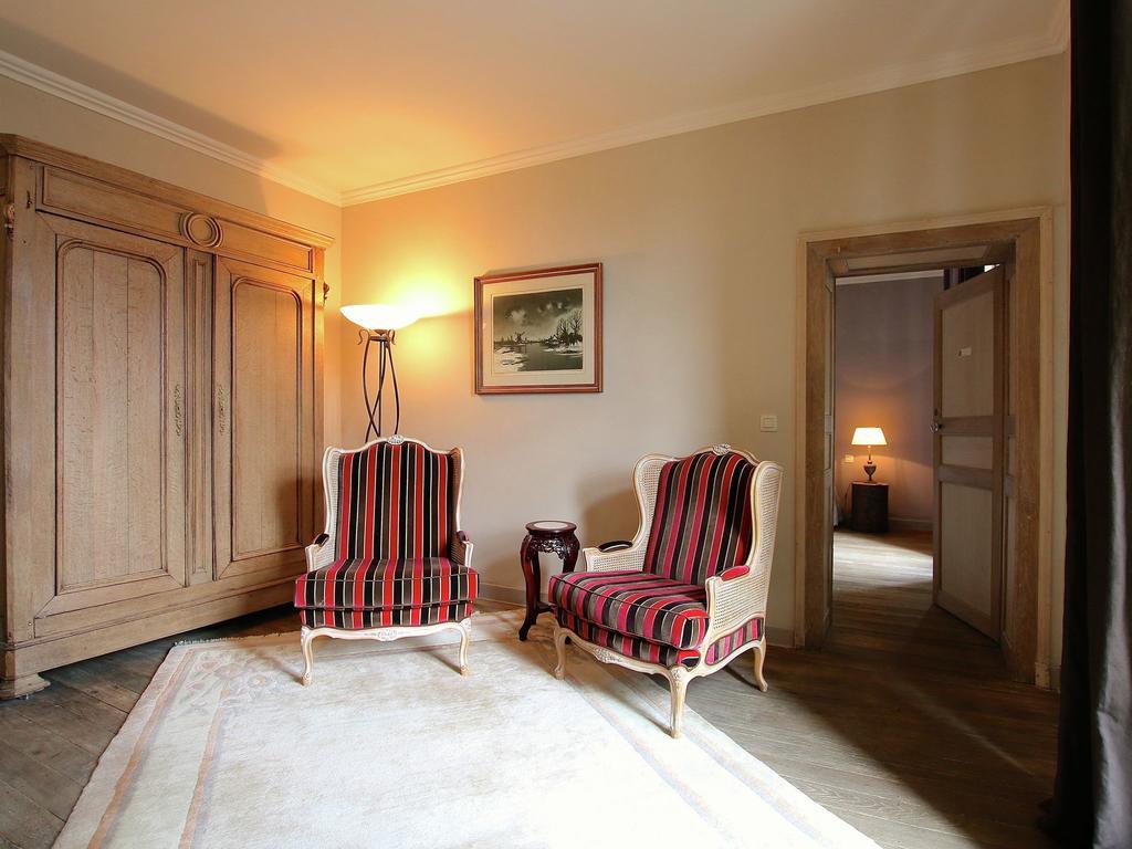 Unique Holiday Home In Virton With Jacuzzi Latour Exterior photo