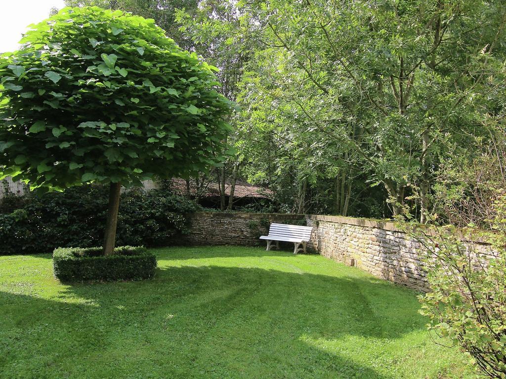 Unique Holiday Home In Virton With Jacuzzi Latour Exterior photo