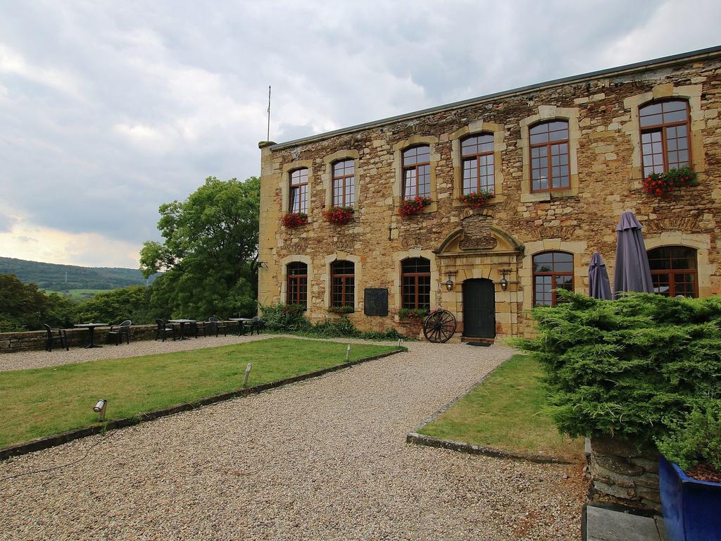 Unique Holiday Home In Virton With Jacuzzi Latour Exterior photo